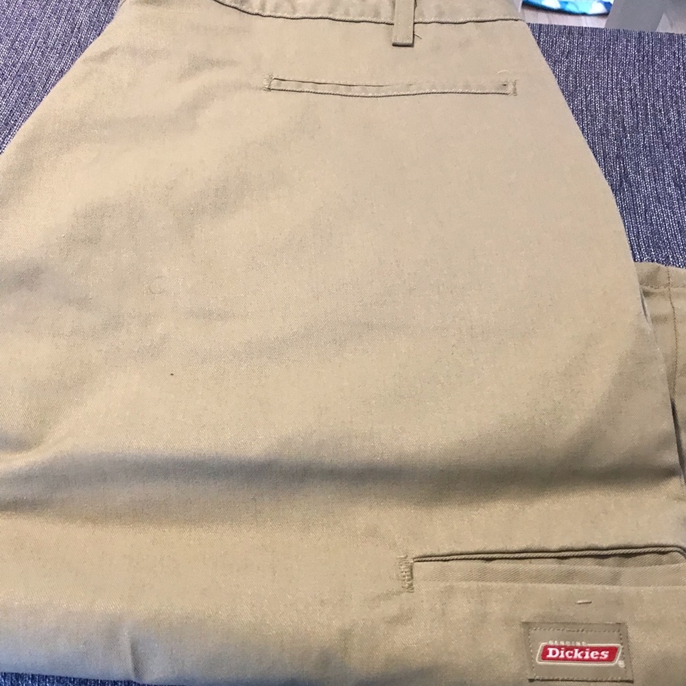 Dickies shorts